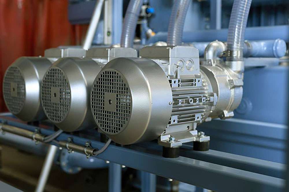 Boao Vacuum Pumps | Professional Vacuum Pump Manufacturer