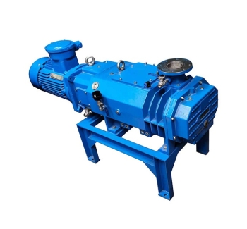 Screw Vacuum Pumps LG30