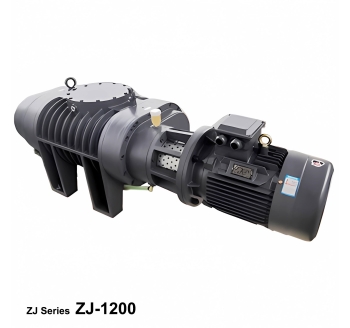 Вакуумный насос Рутса ZJ-1200